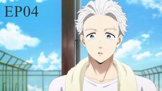WIND BREAKER Season 1 Episode 4 In Hindi Dubbed | Full HD Dubbed Anime