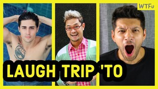 HOTTEST REVELATIONS Ng Mga HOTTEST MODELS sa WTFu!