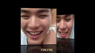 ขออยู่ด้วยคน😉🤭 Ping_Krittanun[PingPing Live TikTok] Cover By พ็อก บิ๊กอายส์ คณะเอวีรูม