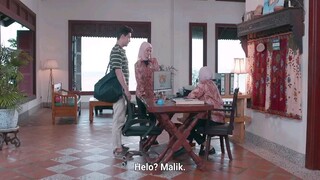 KERANA CINTA ITU ADA EP06