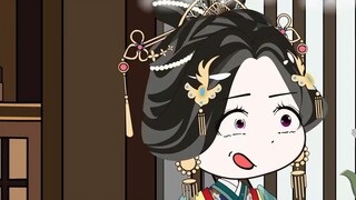 "Xiaren Menjadi Abadi di Dinasti Tang" Episode 19