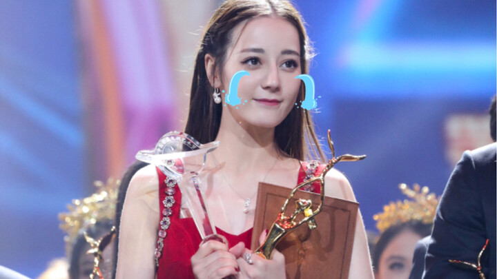 [Blind Entertainment] Di Lieba’s year after Taotao won the award
