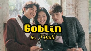 16- Goblin (Guardian: The lonely Great God) TagDub kdrama ✔️💯
