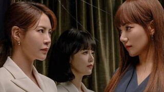 woman in a veil eps 12 [sub indo]