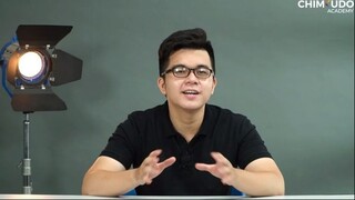 Bù trừ sáng EV - Ep10 - Tắt Auto bật Manual series.
