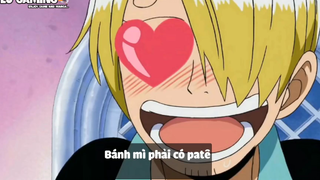 Top 5 Thanh Niên Dê Cụ Nhất trong One Piece p1