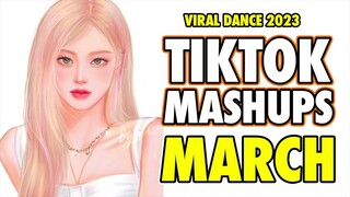 Tiktok Mashup 2023 Philippines Party Music | Viral Dance Trends | March 12