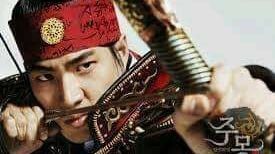 JUMONG EPISODE 37