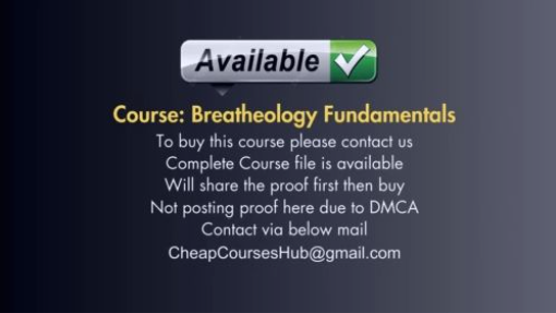 Breatheology Fundamentals