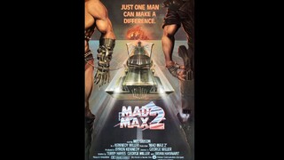 Mad Max 2 The Road Warrior (1981)