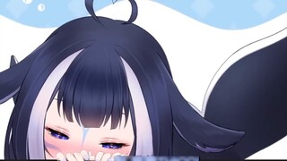 ในความเป็นจริงก้นของ Shylily ใหญ่เกินไป ... [VTuber Chinese] [Shylily]