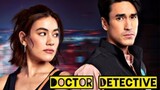 ✨ Doctor Detective (2023) Ep10 (Thai)