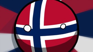 Norwegia diganggu oleh Finlandia