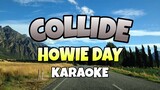 Collide - Howie Day (KARAOKE)