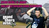 GTA V MISI #2