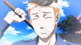 Beelzebub Episode43 [EnglishSub]