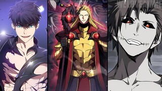 Top 10 Best Manhwa/Manhua To Read In 2023 #manhwarecommendations