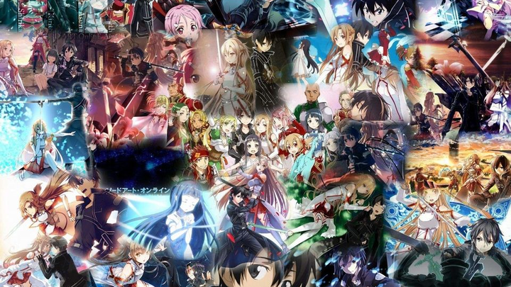 There is a memory named SAO