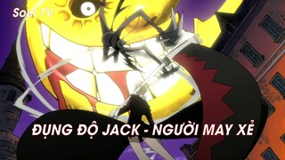 Soul Eater (Short Ep 1) - Jack người máy xẻ