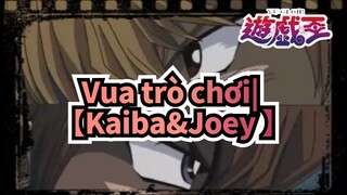 Vua trò chơi|L.O.V.E. Chạy hết tốc độ【Kaiba&Joey 】