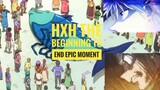 HXH THE BEGINNING TO END EPIC MOMENT ‼️‼️‼️