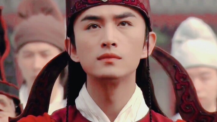 【Zhang Xiaochen】◆This is the Zhang Sheng who is worthy of Cui Yingying's lifelong trust.