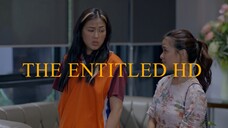 THE ENTITLED HD