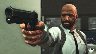 Max Payne 3 - Brutally Satisfying Combat Gameplay