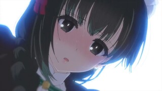 Kimi wa Meido-sama episode 1 sub indo