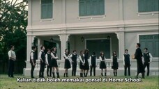 Home School 2023 - Ep 01 (Sub Indonesia)