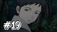 Moribito - Guardian of the Spirit - Episode 19 [English Sub]