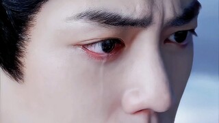 "I finally understand that Hunjun agreed to anything as soon as he saw his beloved concubine in tear