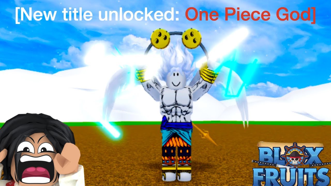 Noob to Max Level 1-2300 using Buddha Awakened in Bloxfruits