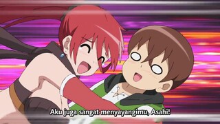 isekai one turn kill ep7 sub indo