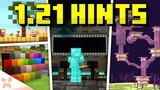 EVERYTHING We Know About Minecraft 1.21!