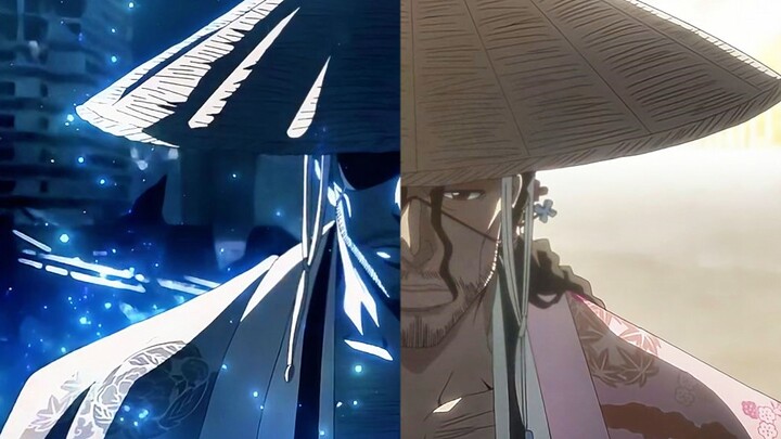 [ BLEACH /BLEACH] The connection between BLEACH's new MV and the Thousand Year Blood War