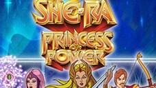 She-Ra Princess of Power (1985) - 1x13 - King Miro's Journey