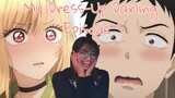 COSPLAY EVENT | My Dress-Up Darling Episode 5 Reaction!