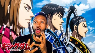 Kingdom Season 4 | Episode 26 | FINAL Reaction