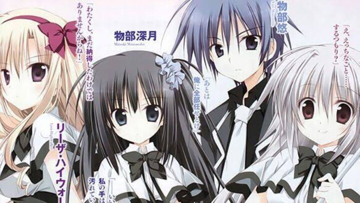 Juuou Mujin no Fafnir episode_02 - Bilibili Juuou Mujin no Fafnir episode_02 - Bilibili