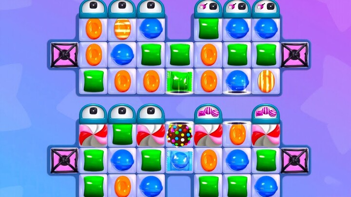 Candy Crush Saga Android Gameplay #61 #droidcheatgaming