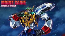 Yuusha Tokkyuu Might Gaine Episode.38 (ENG)