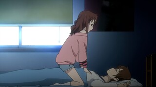 "妹妹初吻给了欧尼酱后..."