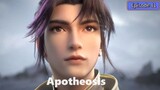 Apotheosis Episode 81 Subtitle Indonesia