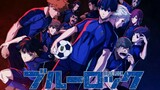 blue lock episode 2