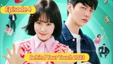 🇰🇷 Behind Your Touch 2023 Episode 4 | English SUB (High-quality)