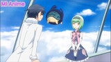 Review Phim Anime : anh chàng nhiều vợ và cái kết =)))