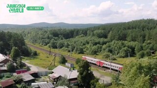 Trans Siberian Pathfinders Sub Indo Eps 9