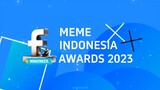 Meme Indonesia Awards 2023