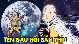 Phỏng Vấn Tatsumaki, Bang, Garou | Saitama Là Người Như Thế Nào ?